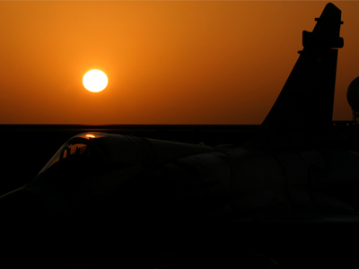 Dassault Mirage 2000N